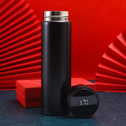 Intelligent LED Thermal Smart Coffee Mug