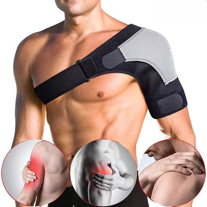 Comfortable Support Shoulder Strap