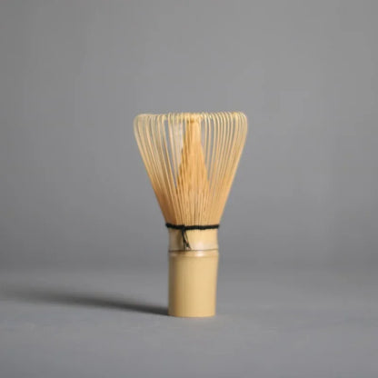 Variant image for Traditional Matcha Tea Set Green One Size Bamboo and Ceramic-5