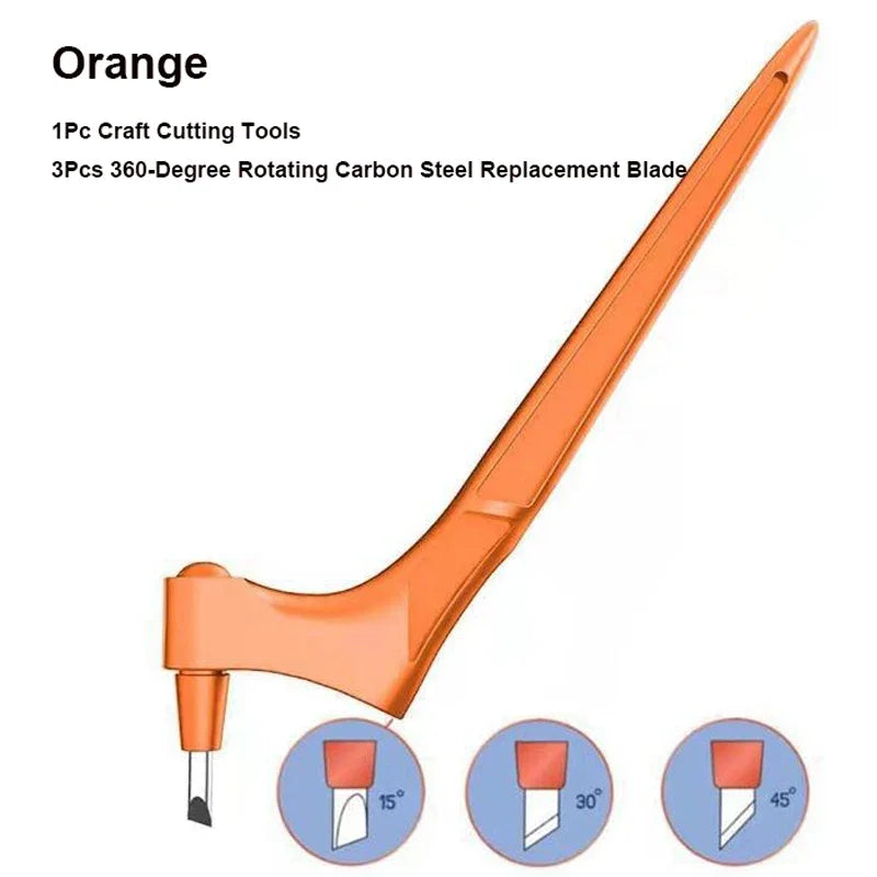 Halri Precision Paper Cutting Craft Tools