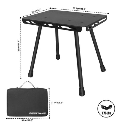 Portable Lightweight Camping Chair - Halri