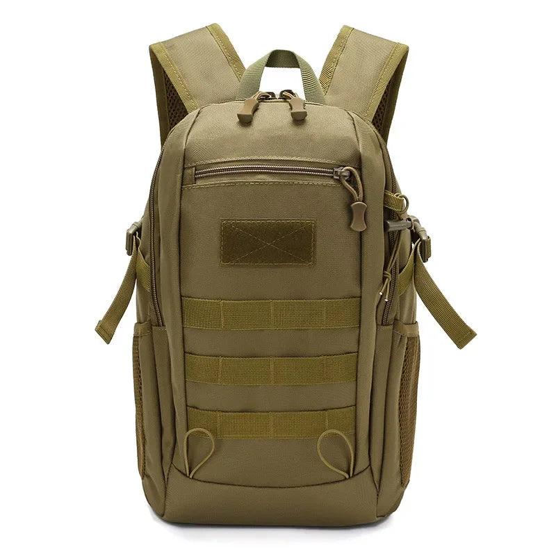 Durable 20L Outdoor Backpack - Strong and Compact - Halri