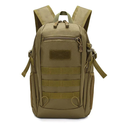 Durable 20L Outdoor Backpack - Strong and Compact - Halri