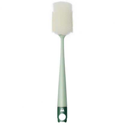 Gentle Non Toxic Bottle Soft Scrubber