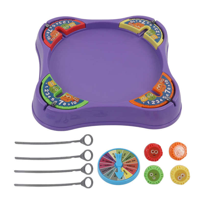 Fun Kids Spin Disk Battle Toy - Halri