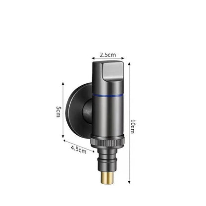 Halri | 360 Spin Single Handle Kitchen Faucet