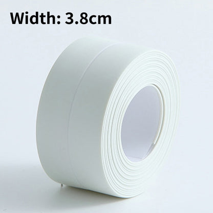 Easy Fit Waterproof Bathroom Sealant Tape