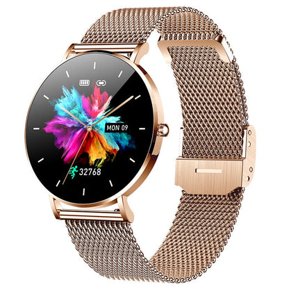 Halri | Slim Digital Smartwatch - Halri