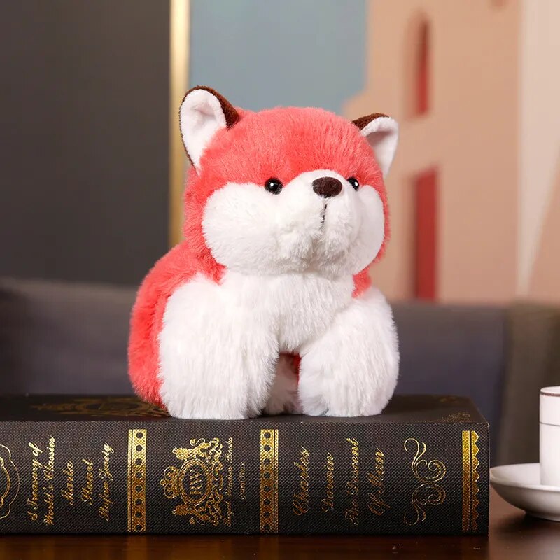 Small Soft Toy Animal Wristband