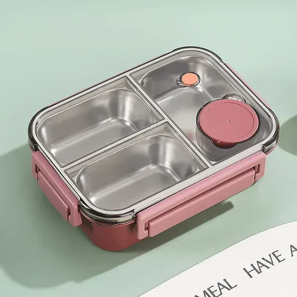 Thermal Food Box for Hot Meal Storage