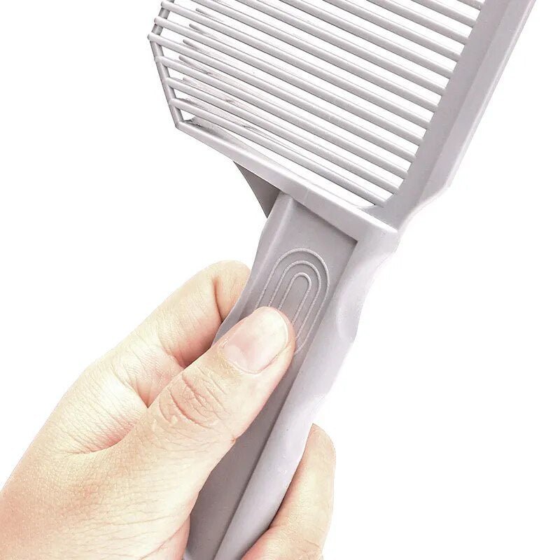 Easy Hair Comb for Quick Styling Results - Halri