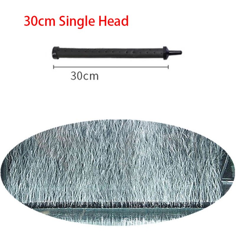 Slim Aquarium Air Diffuser Bubble Tube