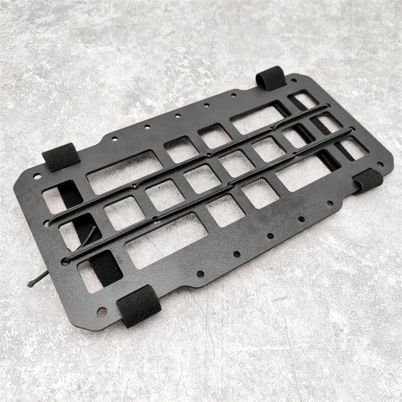 Heavy Duty Cargo Car Storage Rack - Halri