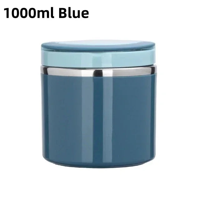 Insulated Food Container Lunch Box