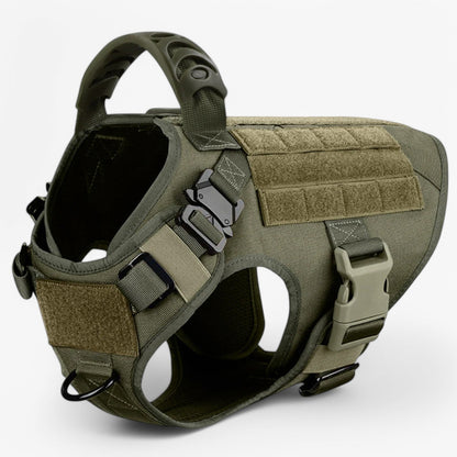 Comfortable Control Dog Vest – Adjustable Walking Harness