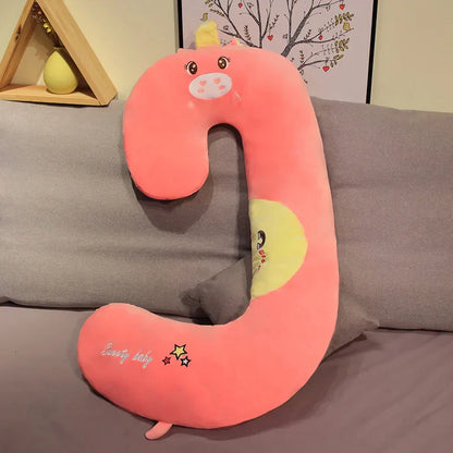 Soft Giant Squishy Teddy Bear Hug Pillow