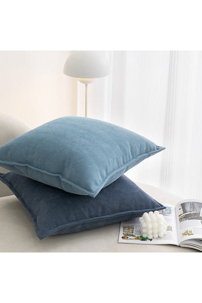 Comfortable Sofa Pillowcase Cover