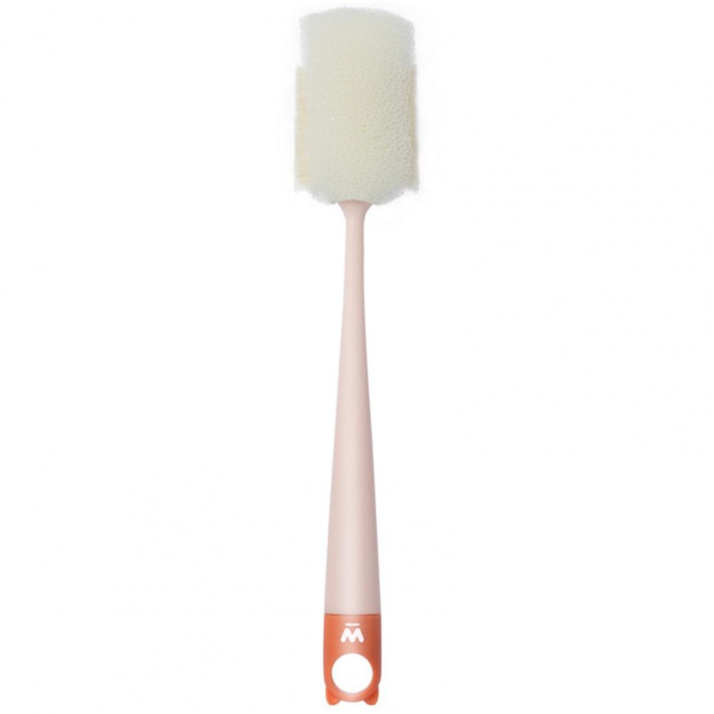 Gentle Non Toxic Bottle Soft Scrubber