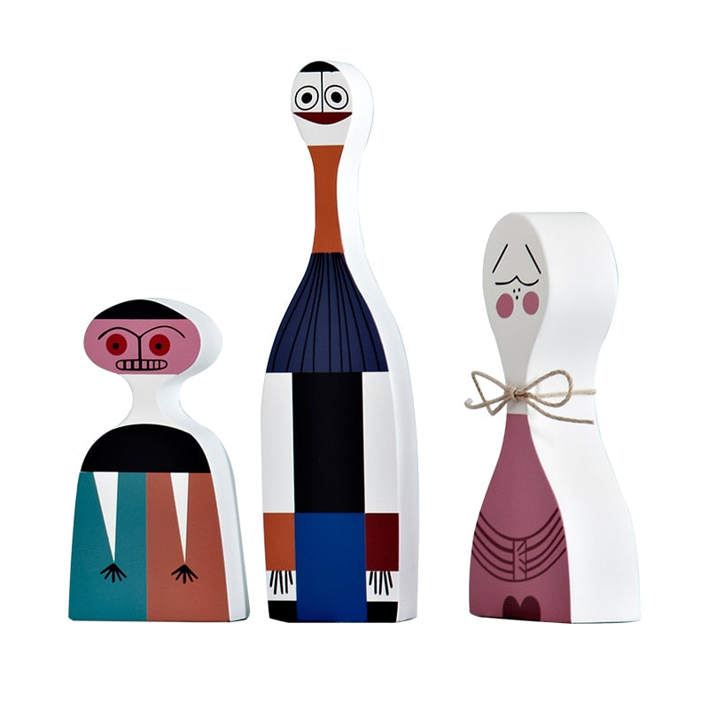 Unique Handmade Wood Carvings - Halri