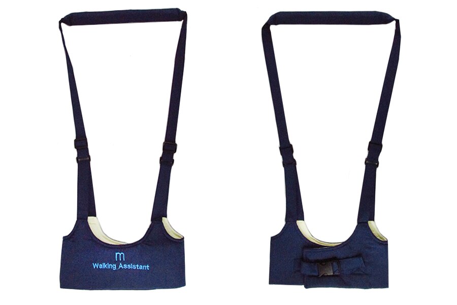 Safe Baby Walking Assistant Harness