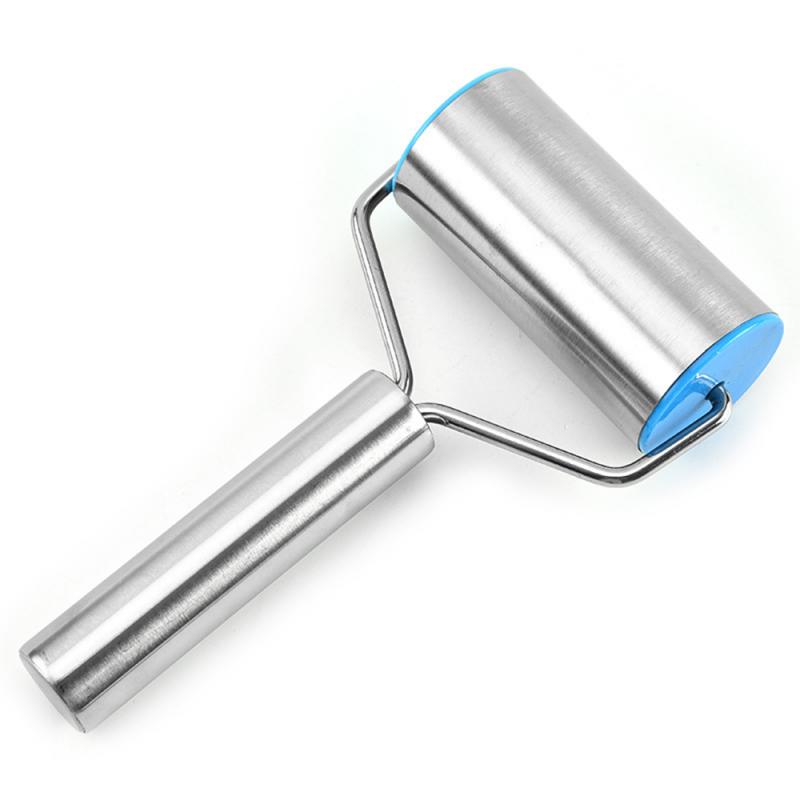 Premium Metal Pastry Rolling Pin