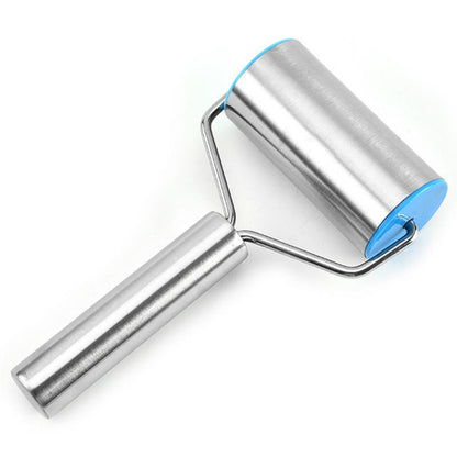 Premium Metal Pastry Rolling Pin