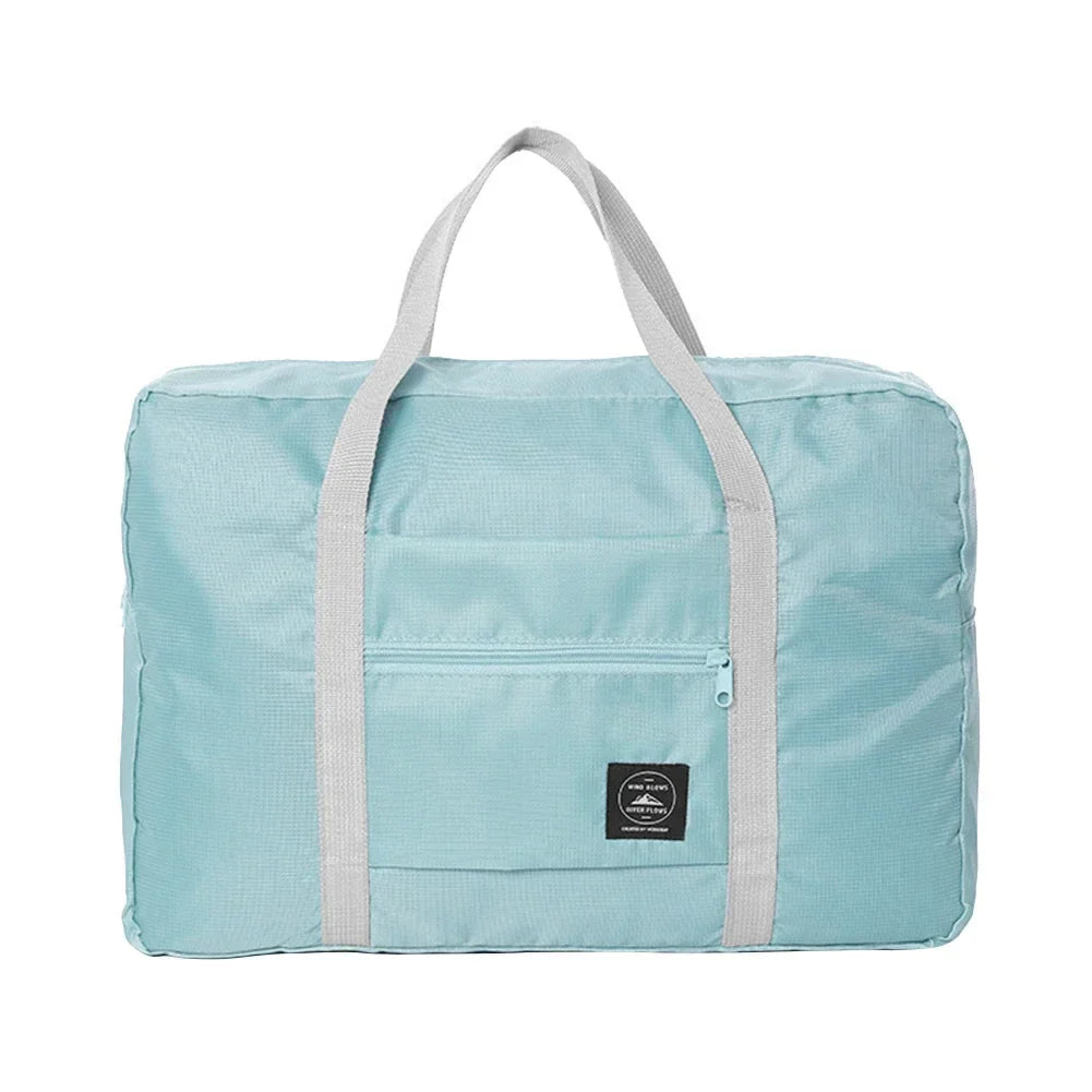 Lightweight Folding Travel Duffel Bag - Halri