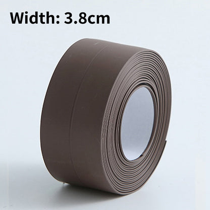 Easy Fit Waterproof Bathroom Sealant Tape
