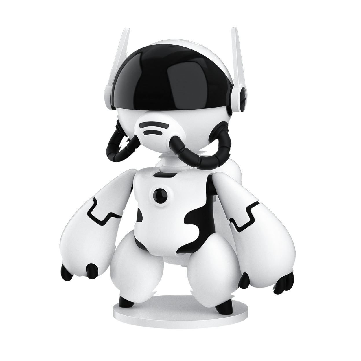 Smart Wi-Fi Home Security Camera System - Halri