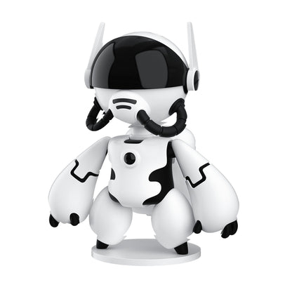 Smart Wi-Fi Home Security Camera System - Halri