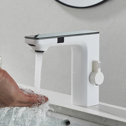 Water Saving Automatic Digital Faucet