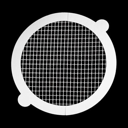 Easy Clean Bathroom Sink Drain Catcher