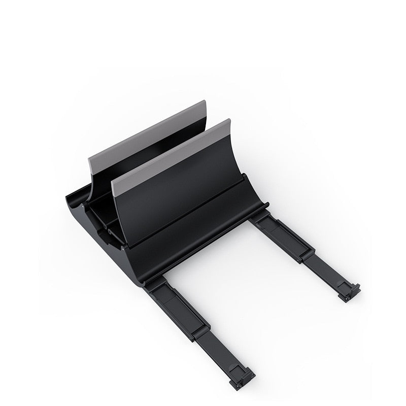 Space Saving Adjustable Laptop Holder - Halri
