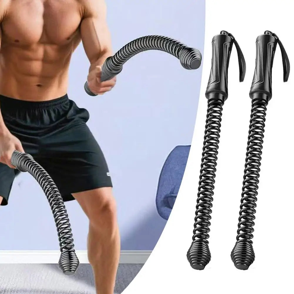 Portable Exercise Battle Rope - Halri