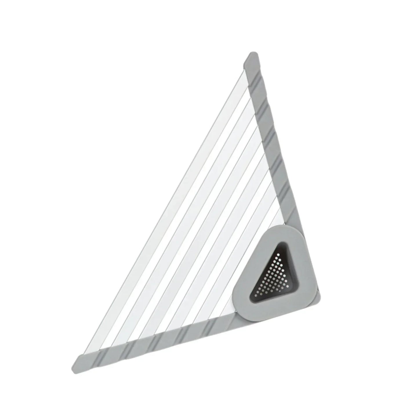 Space Saving Over Sink Kitchen Storage Rack