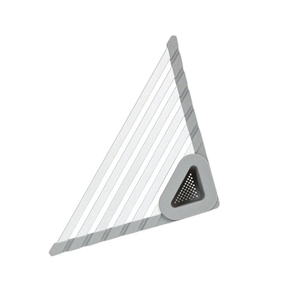 Space Saving Over Sink Kitchen Storage Rack
