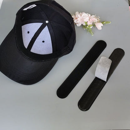 Breathable Moisture Wicking Hat Liner Set - Halri