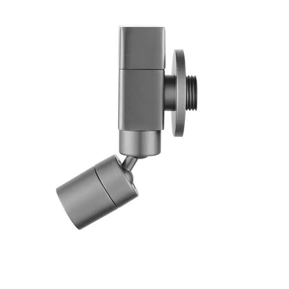 Halri | 360 Spin Single Handle Kitchen Faucet