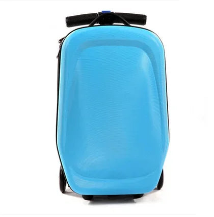 Stylish Kids Travel Case – Oslo
