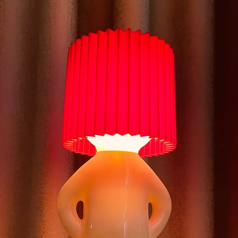 Modern LED Desk Lamp with Stylish Design - Halri
