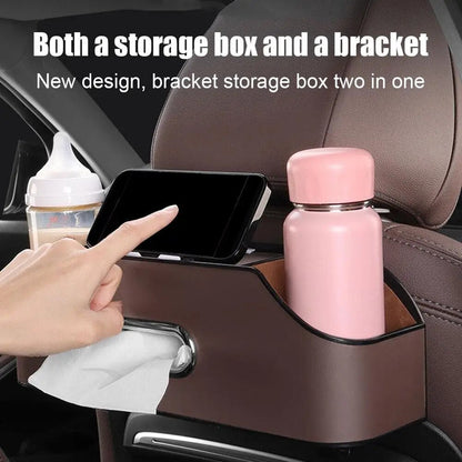 Practical Car Boot Storage Organizer