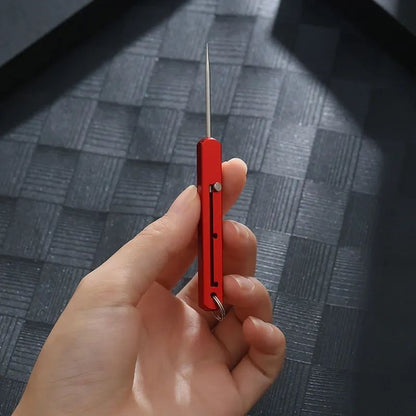 Durable Mini Stainless Steel Keychain Multi Tool