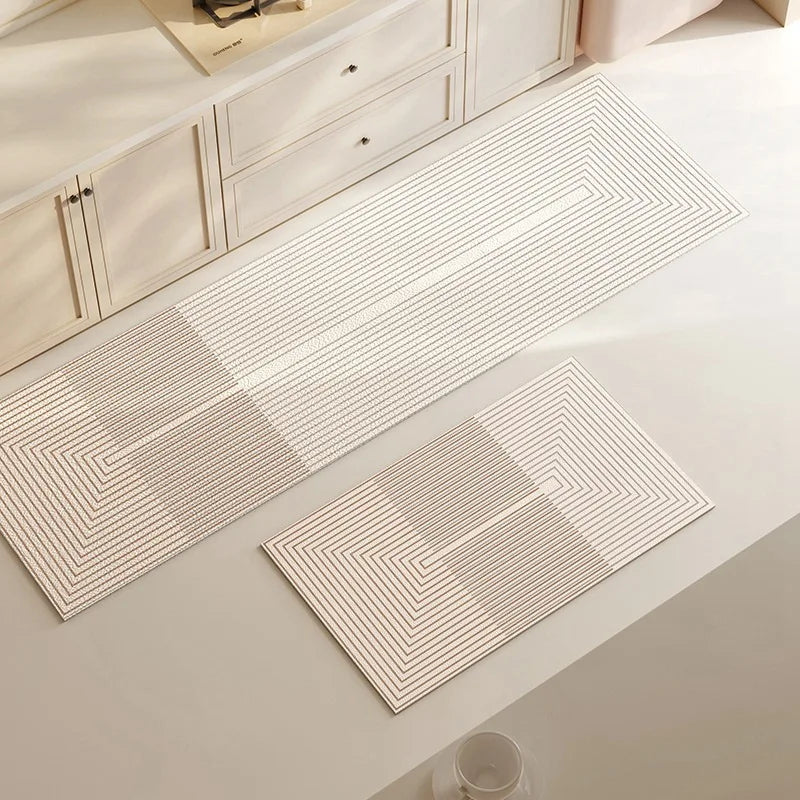 Soft Anti-Fatigue Kitchen Mat