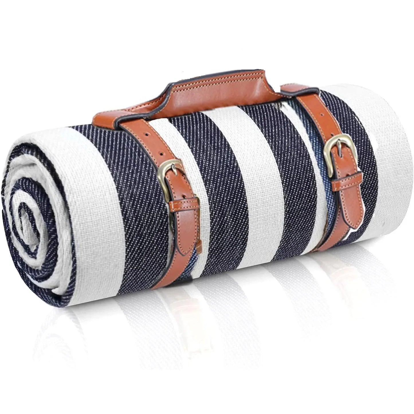 Large Waterproof Picnic Mat for 8 People Outdoor Use