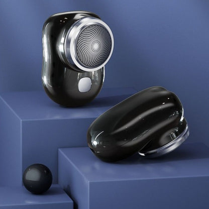 Compact Travel Pocket Shaver - Halri