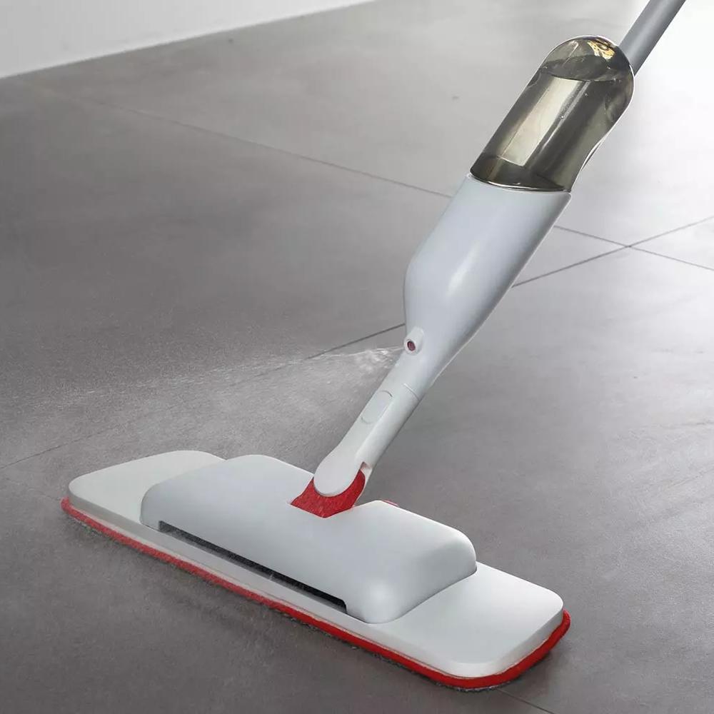 Effective Floor Cleaner Spray Mop - Halri