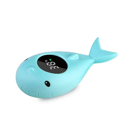 Fun Digital Bath Thermometer for Kids