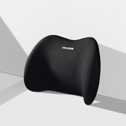 Comfortable Memory Foam Car Headrest Pillow