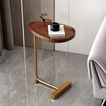 Space Saving Bedside Laptop Table