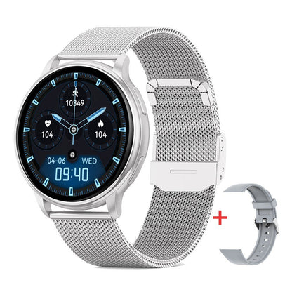 Stylish Multifunction Smart Watch